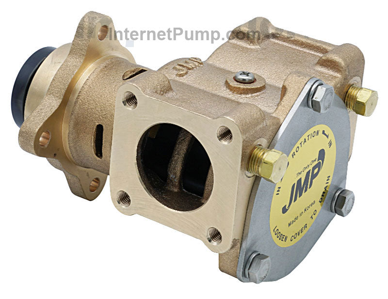 JMP Pump # JPR-S7608