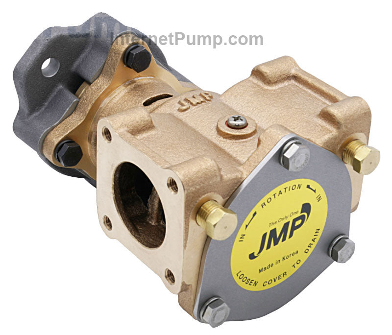 JMP Pump # JPR-S7619