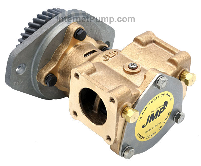 JMP Pump # JPR-S7630