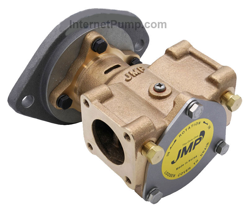 JMP Pump # JPR-S7632