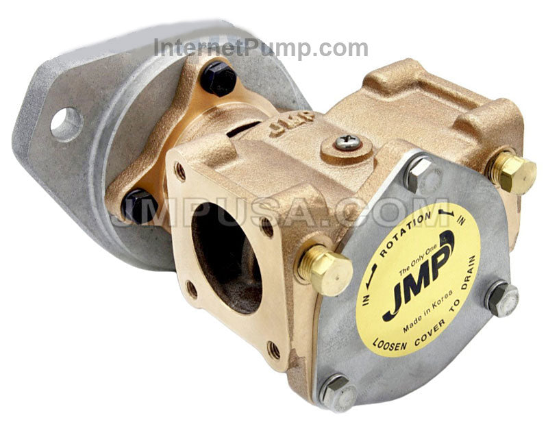 JMP Pump # JPR-S7633