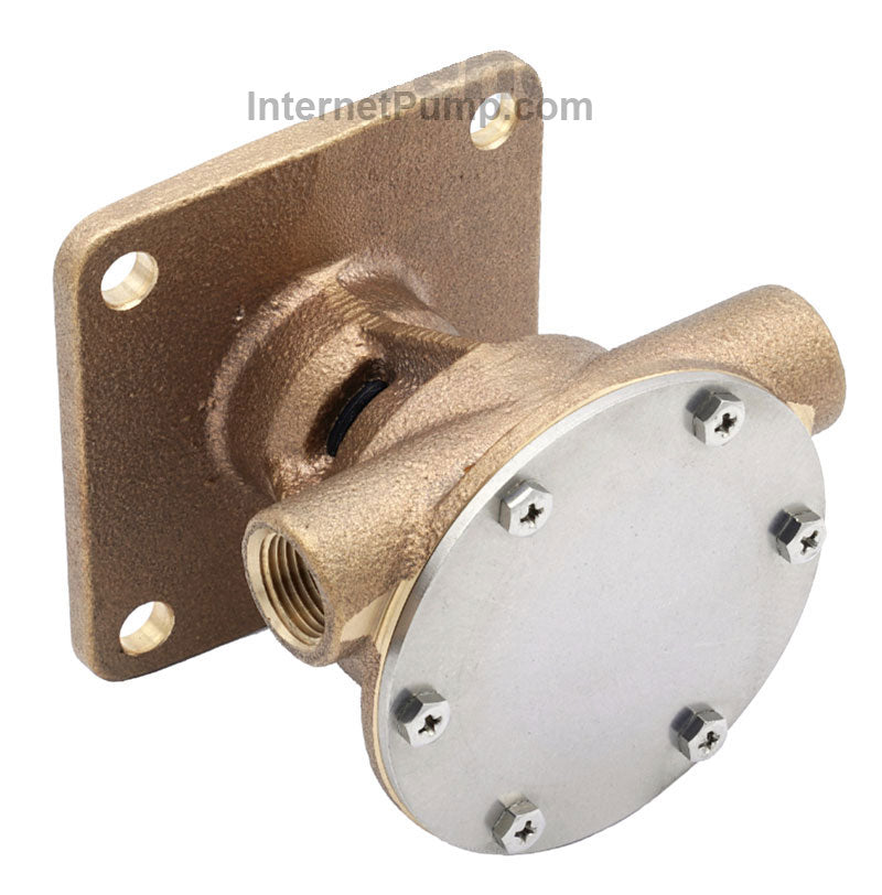 JMP Pump # JPR-WB08IP