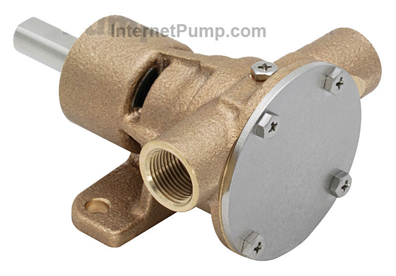 JMP Pump # JPR-WB10IP