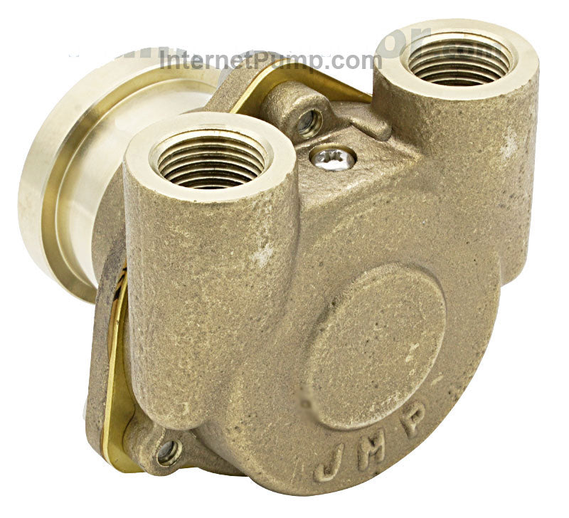 JMP Pump # JPR-WB7108