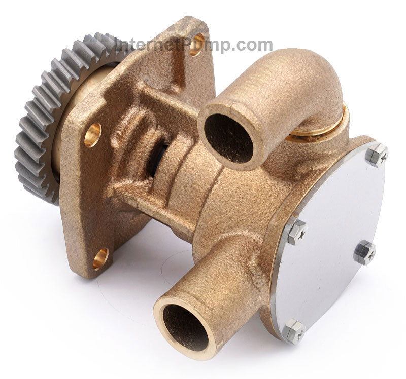 JMP Pump # JPR-YM04JHA