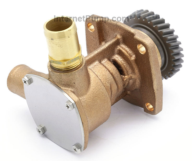 JMP Pump # JPR-YM04JHB