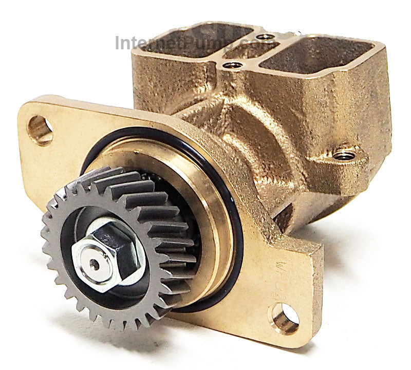 JMP Pump # JPR-YM06LPB