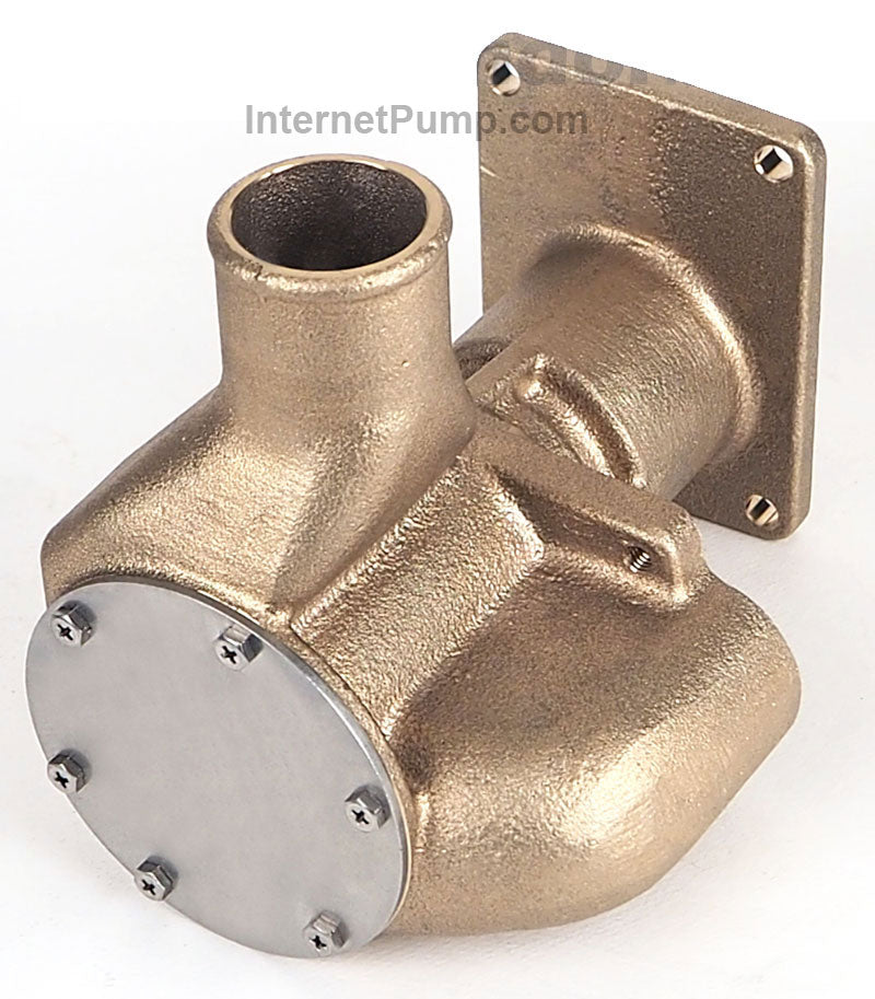 JMP Pump # JPR-YM06LY2