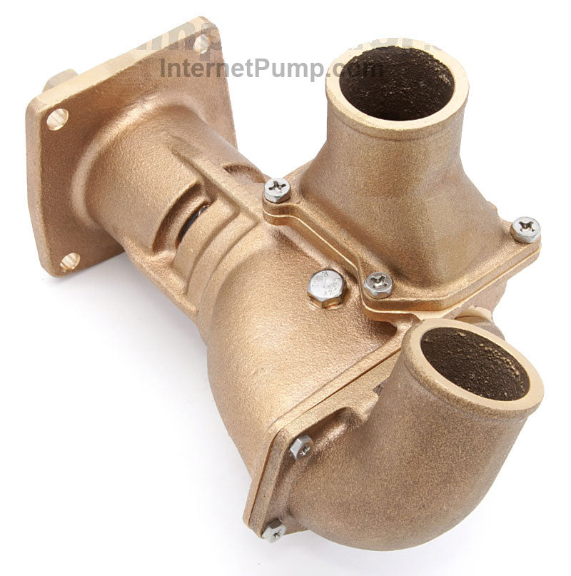 JMP Pump # JPR-YM06LY3