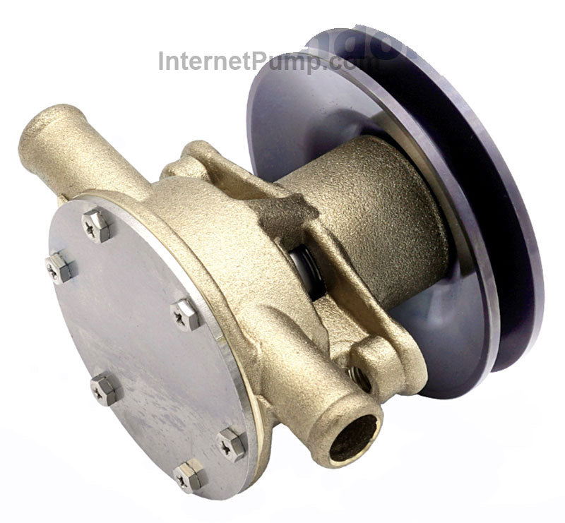 JMP Pump # JPR-YM08IH2