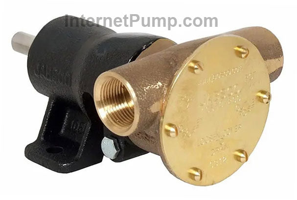 Jabsco Pump # 10550-200