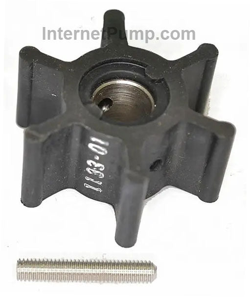 Jabsco part # 1133-0001