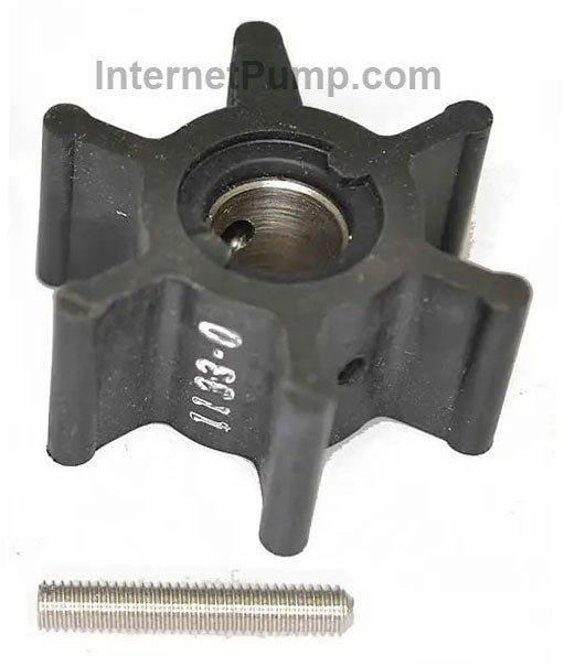 Jabsco part # 1133-0003