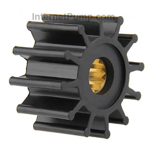 Jabsco part # 1210-0001-B