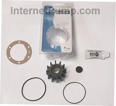 Jabsco part # 1210-0001-P