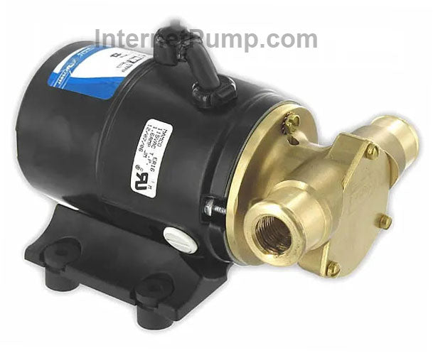 Jabsco Pump # 12210-0001