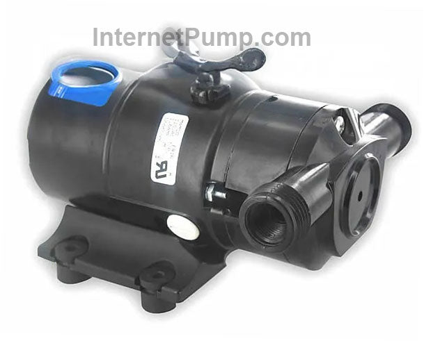 Jabsco Pump # 12310-0003