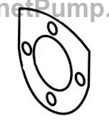 Jabsco part # 12558-0000