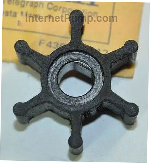 Jabsco part # 14792-0001