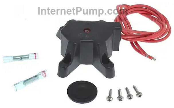 Jabsco part # 16470-0040