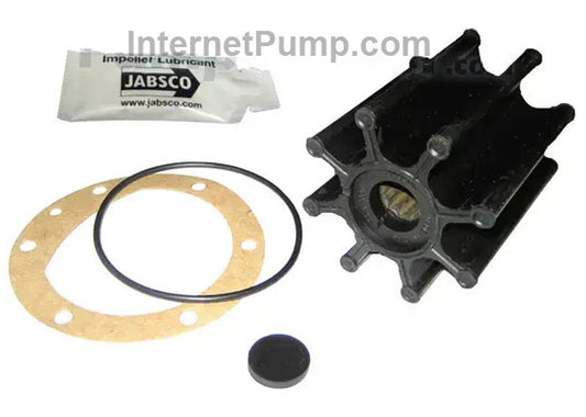 Jabsco part # 17018-0001-P