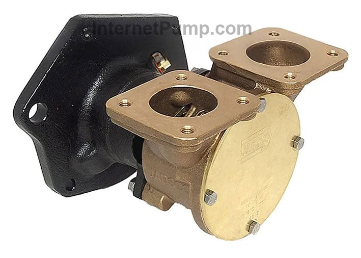 Jabsco Pump # 17810-1300