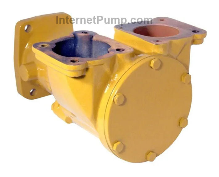 Jabsco Pump # 17970-0100