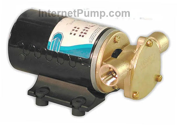 Jabsco Pump # 18220-1127
