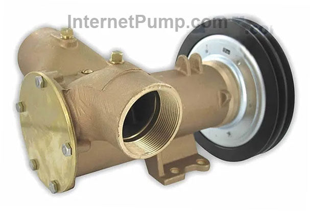 Jabsco Pump # 18330-0000