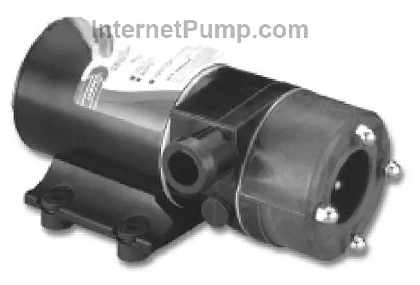 Jabsco Pump # 18590-0010