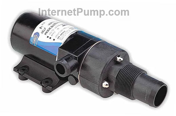 Jabsco Pump # 18590-2092