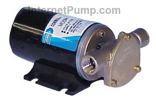 Jabsco Pump # 18680-0940