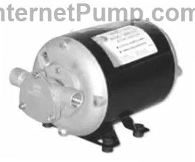 Jabsco Pump # 18685-0000