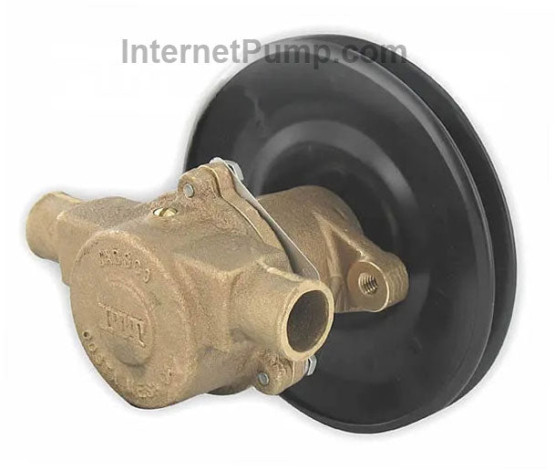 Jabsco Pump # 18840-0010