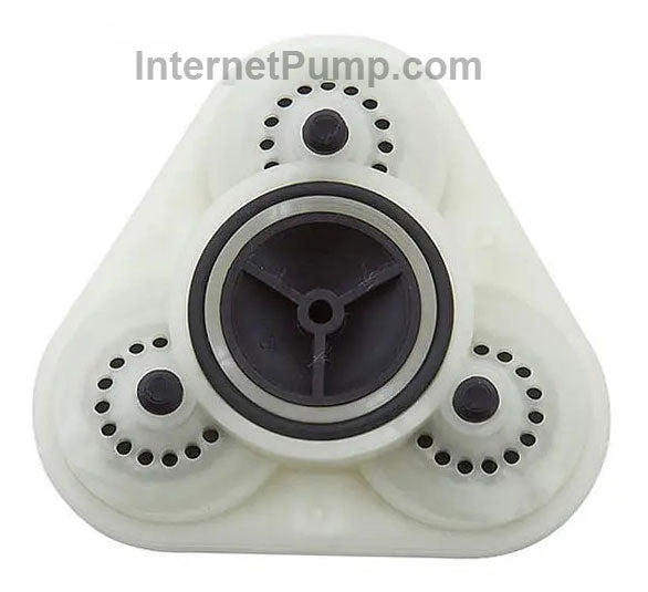 Jabsco part # 18911-1030