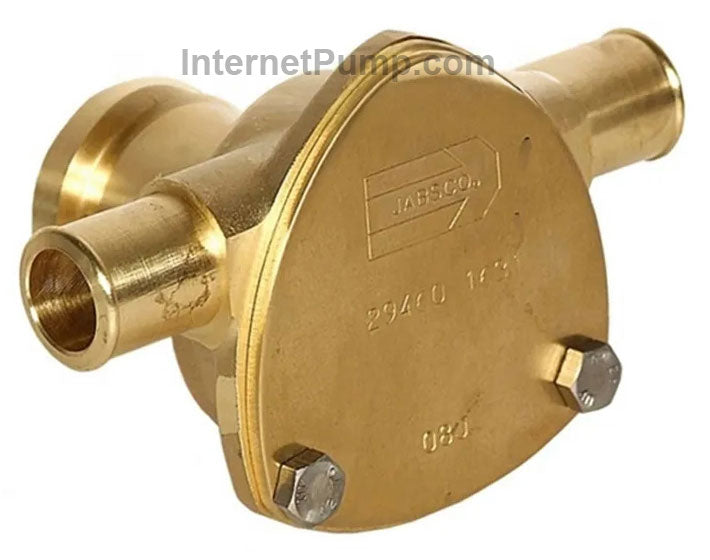 Jabsco Pump # 29460-1631
