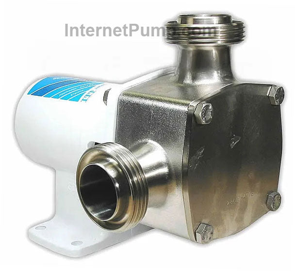 Jabsco Pump # 30570-1105