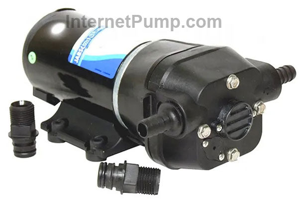 Jabsco Pump # 31800-0094