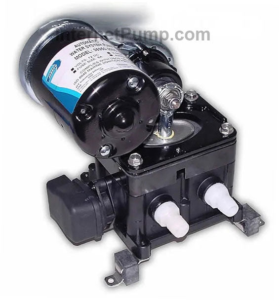Jabsco Pump # 36950-2010
