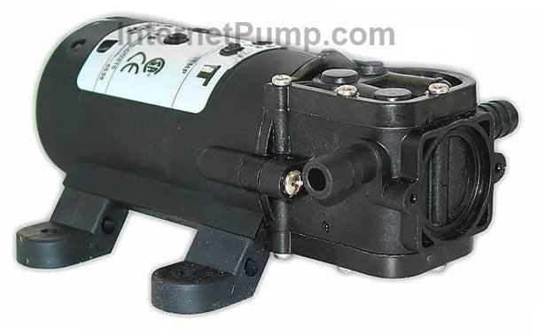 Jabsco Pump # 42631-2900