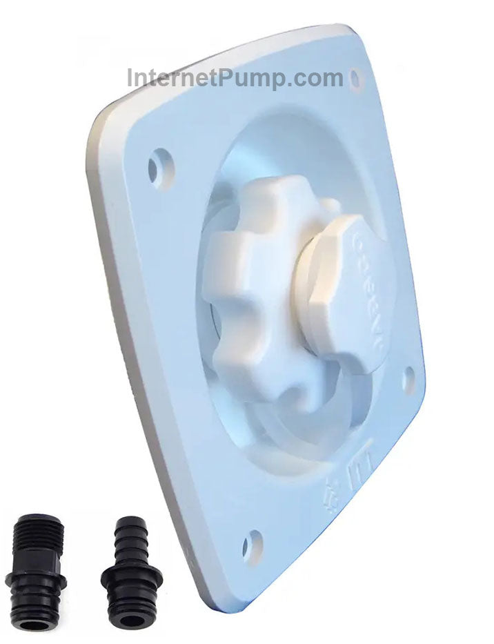 Jabsco part # 44412-1045
