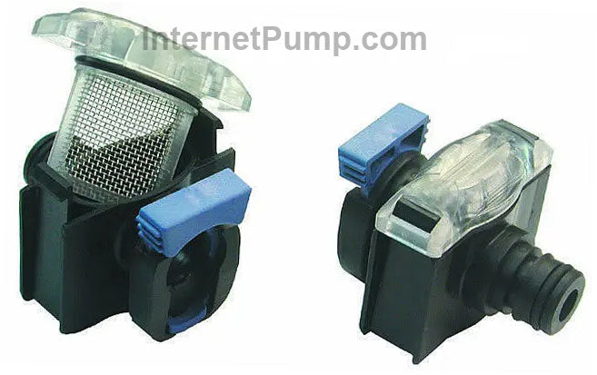 Jabsco part # 46400-0030