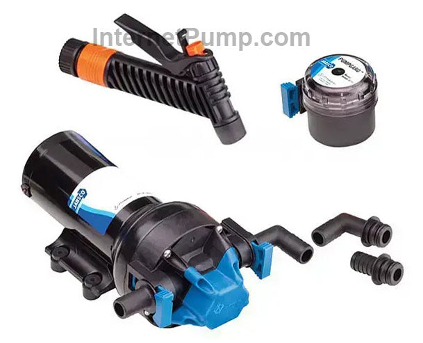 Jabsco Pump # 82405-0094