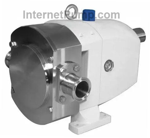 Jabsco Pump # HP440-1890T