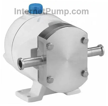 Jabsco Pump # HP340-B005