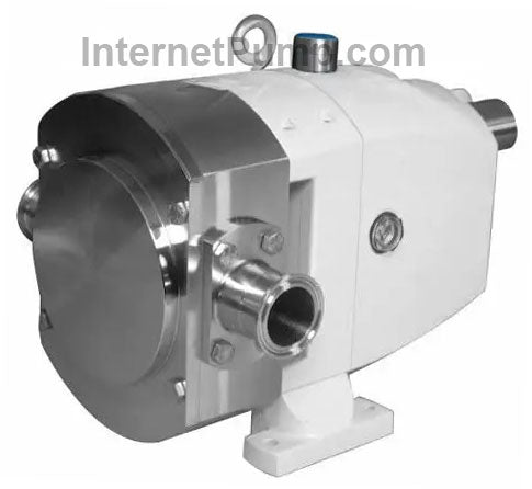 Jabsco Pump # LH420-1890