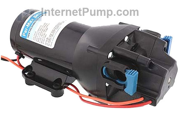 Jabsco Pump # Q401J-118N-4A
