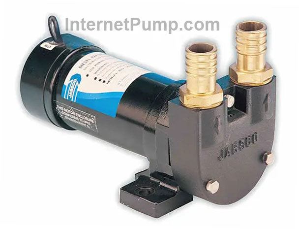 Jabsco Pump # VR050-1122
