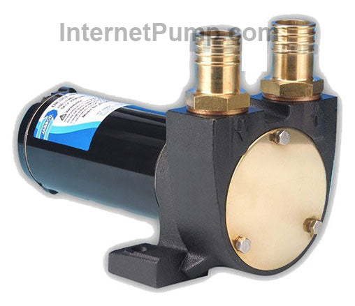Jabsco Pump # VR100-2120