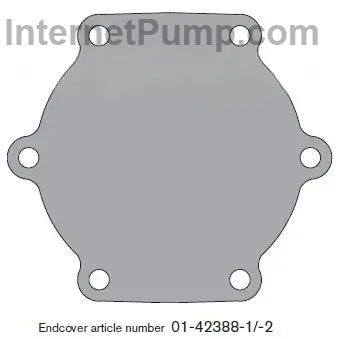 Johnson part # 01-42388-1